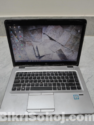Hp Elitebook 840 g4